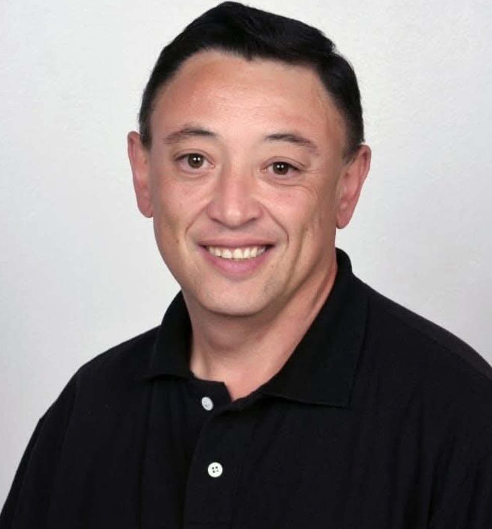Regimar Rodrigues